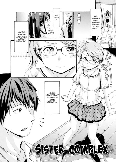 Honey Pot Style Chapter 1 page 191