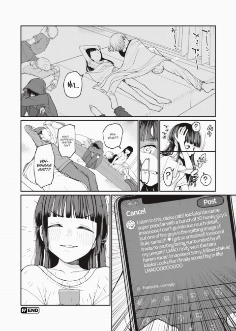 How to Become a Princess! Chapter 1 page 24