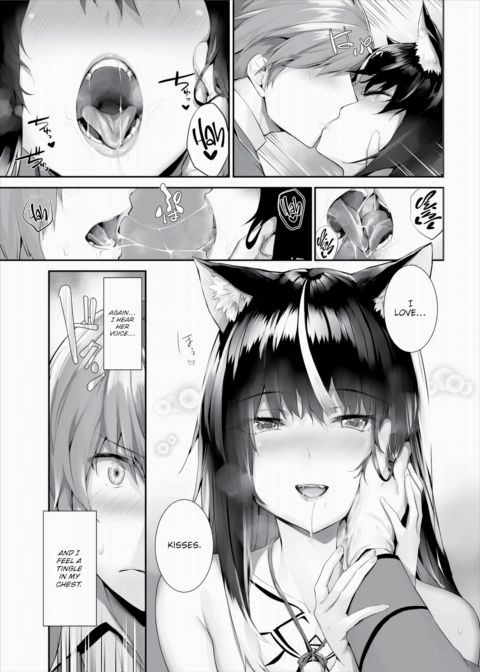 Only Fools Rely on Cat-Eared Slaves - My First Domestication Ch.19 Chapter 1 page 10