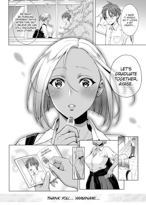 The You Behind the Lens Chapter 1 page 4