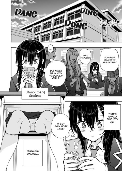 Sugar Baby Diaries 3: Double Life - Part One Chapter 1 page 7