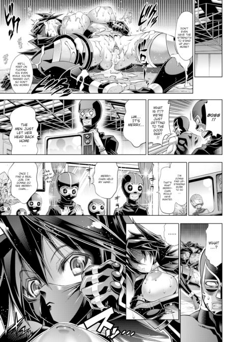 She Is the Midsummer Santa Claus - Chapter 5 Chapter 1 page 27