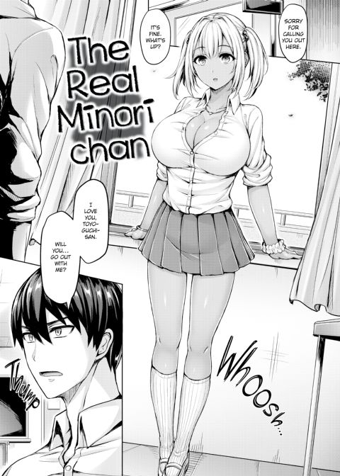 Tits! Tits! Tits! Chapter 1 page 46