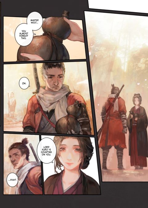 Healers Chapter 1 page 38
