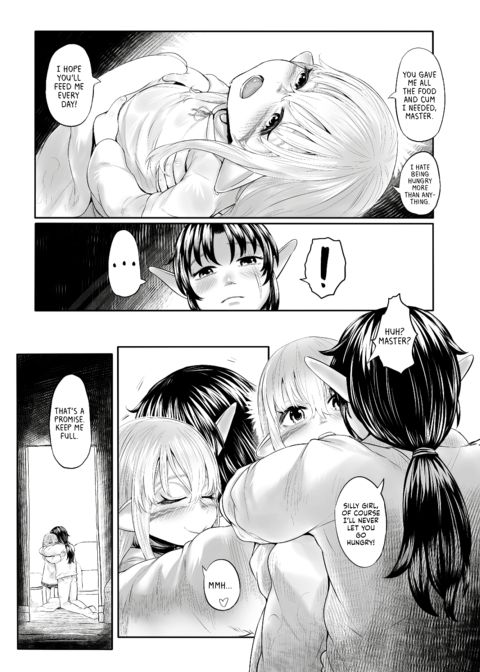 Precious Playmates Anthology Book 2 Chapter 1 page 31