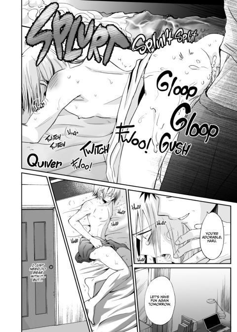 Step Daddy Discipline 2 Chapter 1 page 3