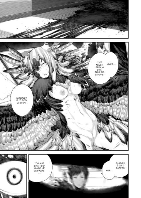 Solitude Karte Chapter 1 page 7