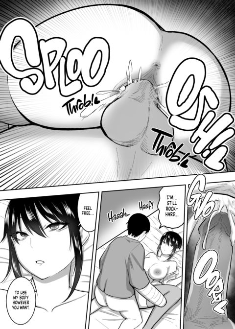 The Miss Shirasaki Compilation Chapter 1 page 40