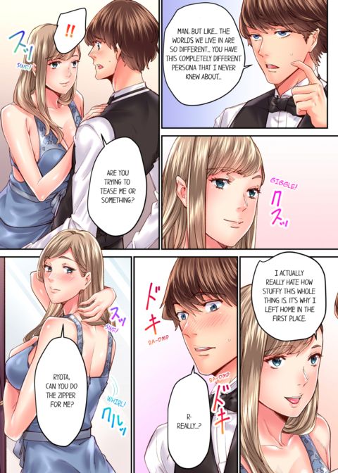 The Share House's Secret Rule Vol.5 Chapter 1 page 25