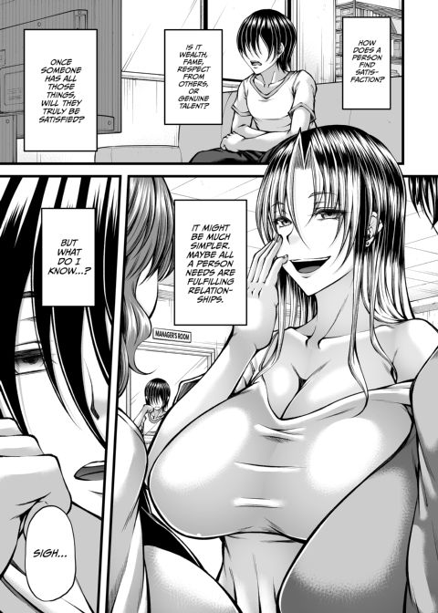 The Shameless Tenant Chapter 1 page 4