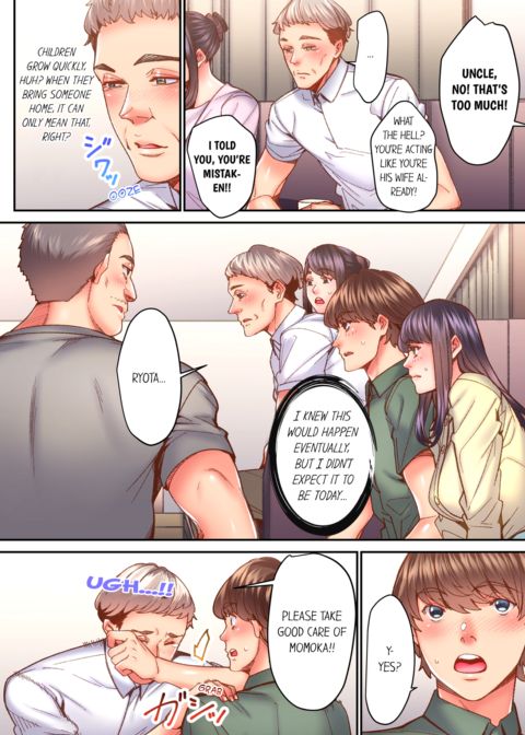 The Share Houses Secret Rule Vol.7 Chapter 1 page 32
