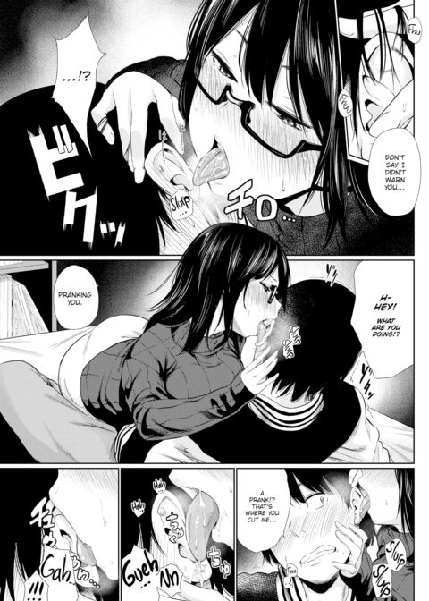 Meeting Chapter 1 page 9