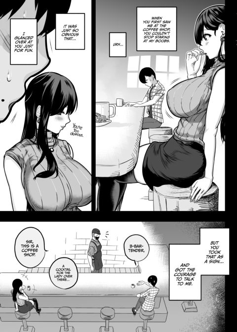 Falling in Love at the Brothel Chapter 1 page 44