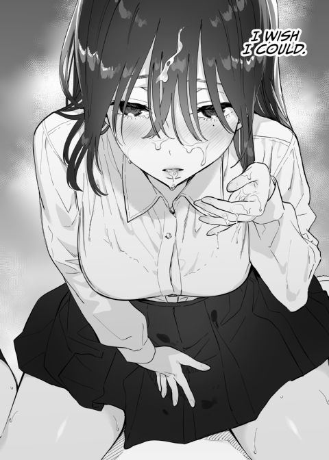 Addicted to Sex With a Taciturn Library Committee Member: Summer Vacation Chapter 1 page 19
