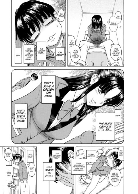 Nana & Kaoru, Vol. 02 Chapter 1 page 66