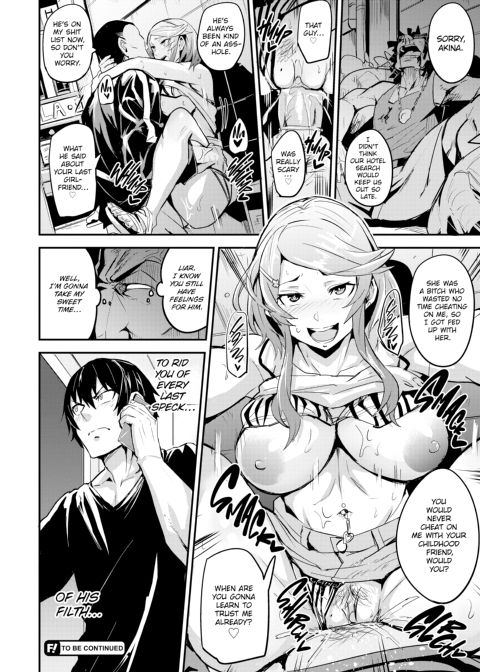 Monopolize Chapter 1 page 127
