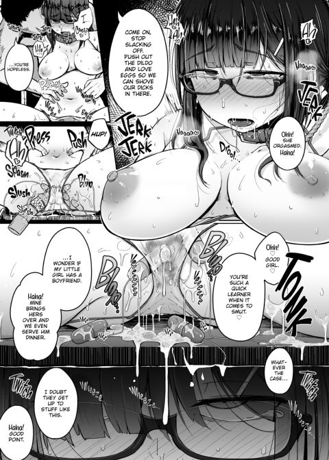 I Paid Money For My Friend's Little Sister Chapter 1 page 16