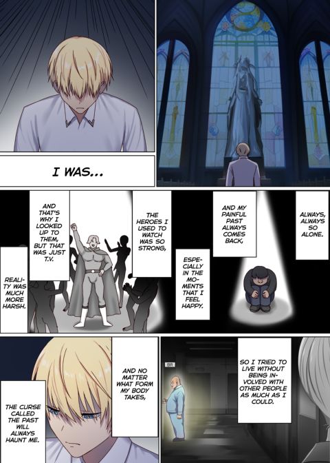 Next Life Sex Hero 3 Chapter 1 page 58