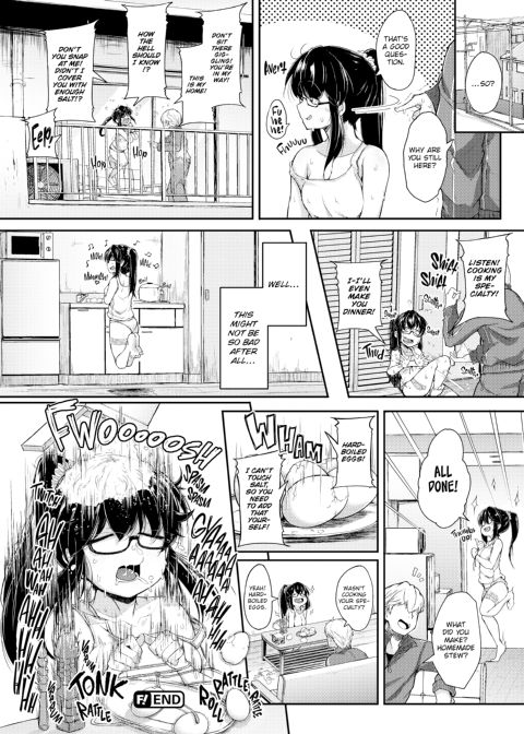 The Sexual Demon Chapter 1 page 153