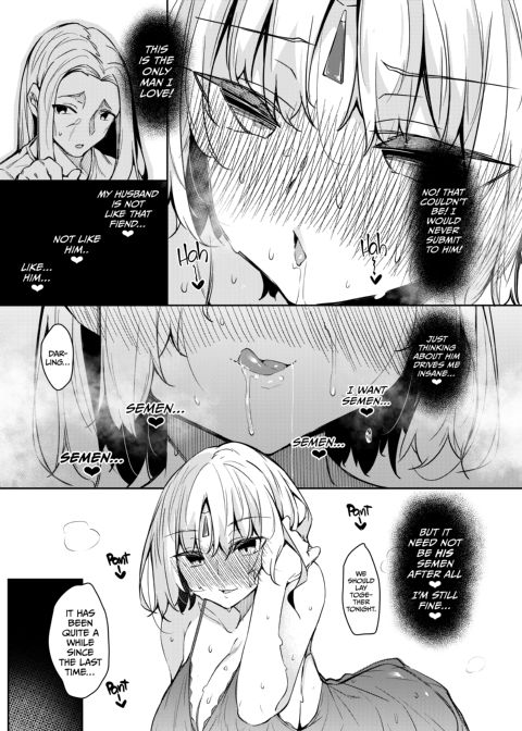 I Became a Mage in Another World 4 Chapter 1 page 24