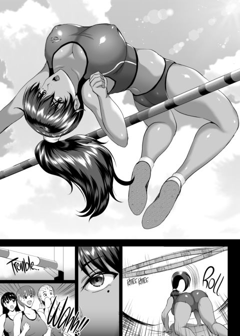 Mother and Daughter NTR Diary 2: Trained and Knocked Up Chapter 1 page 4