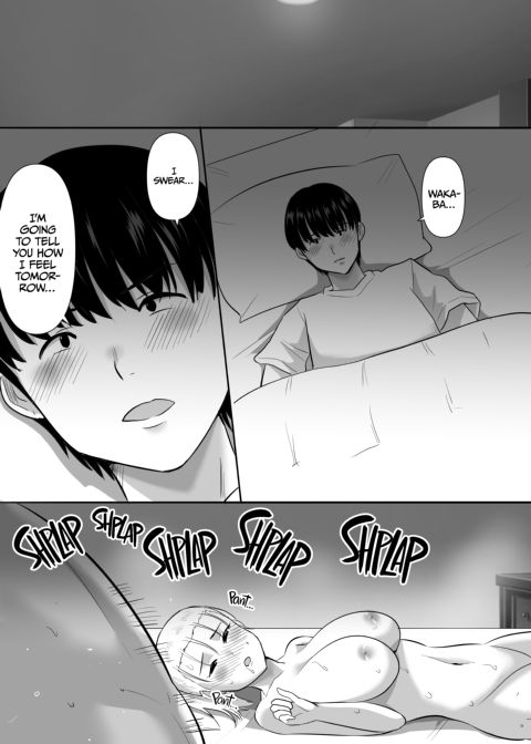 Thrills After Being Caught 1 Chapter 1 page 40