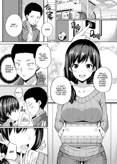 Would You Like a Compensated Dating Girl? Chapter 1 page 2