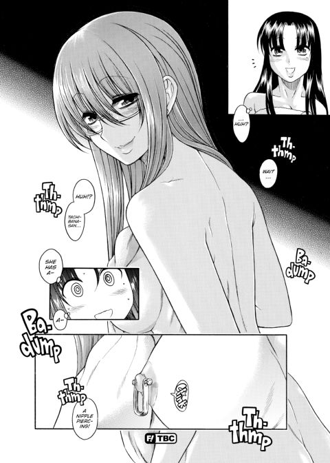 Nana & Kaoru Black Label, Vol. 01 Chapter 1 page 61