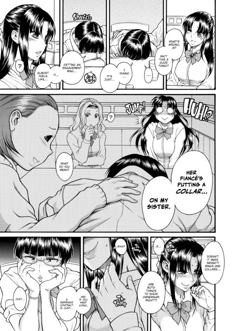 Nana & Kaoru, Vol. 04 Chapter 1 page 470