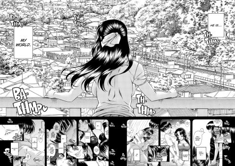 Nana & Kaoru, Vol. 04 Chapter 1 page 386