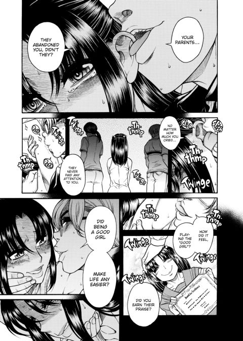 Nana & Kaoru, Vol. 06 Chapter 1 page 440
