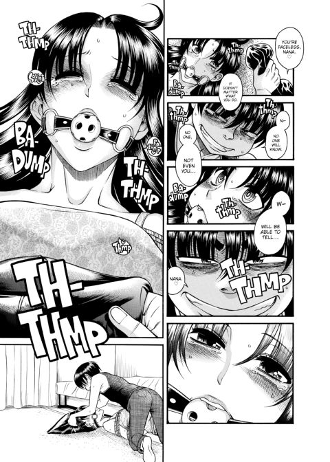 Nana & Kaoru, Vol. 04 Chapter 1 page 212