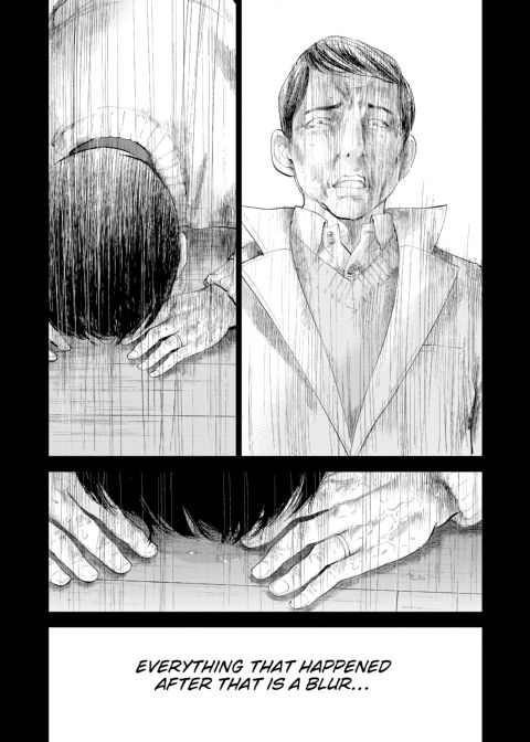 Netoraserare Vol. 3 Chapter 1 page 137