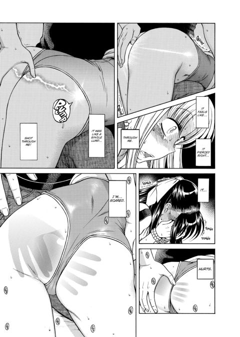 Nana & Kaoru, Vol. 02 Chapter 1 page 143