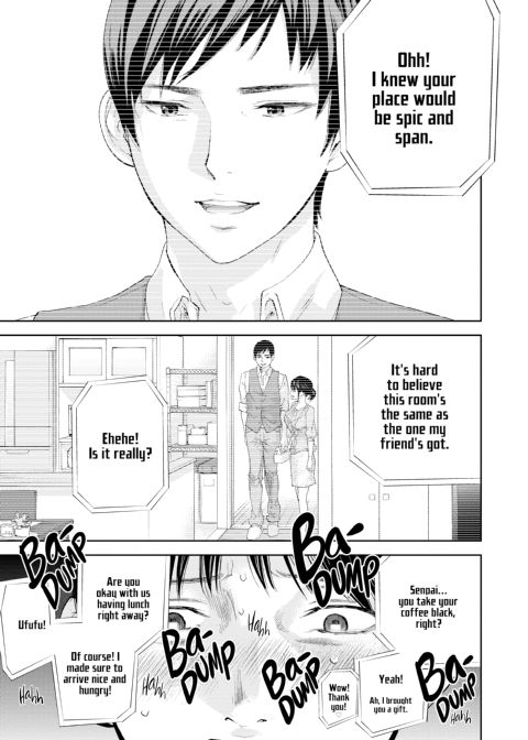 Netoraserare Vol. 2 Chapter 1 page 52