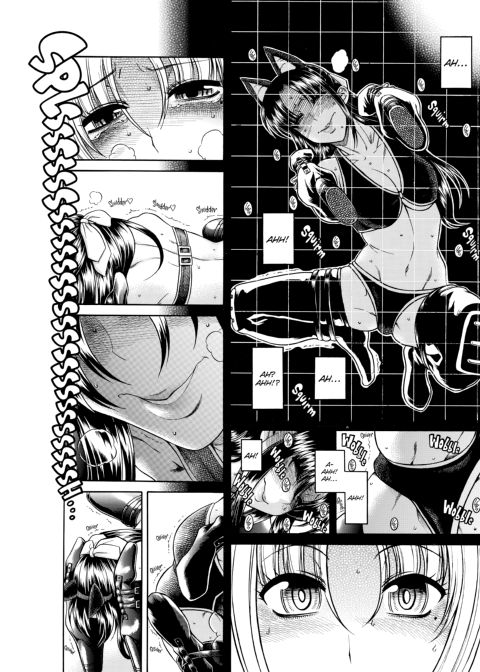 Nana & Kaoru, Vol. 04 Chapter 1 page 10