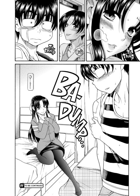 Nana & Kaoru, Vol. 02 Chapter 1 page 351