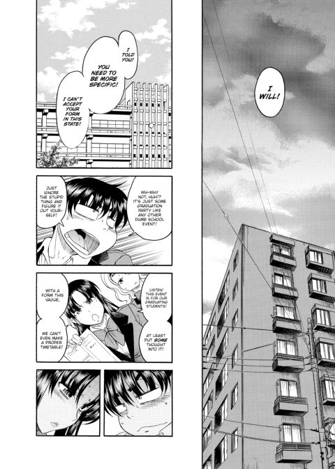 Nana & Kaoru, Vol. 03 Chapter 1 page 41