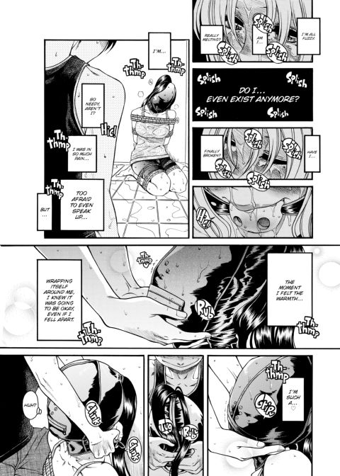 Nana & Kaoru, Vol. 04 Chapter 1 page 268