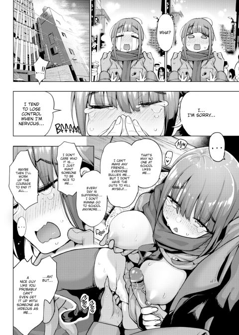 Dirty Diaries Chapter 1 page 137