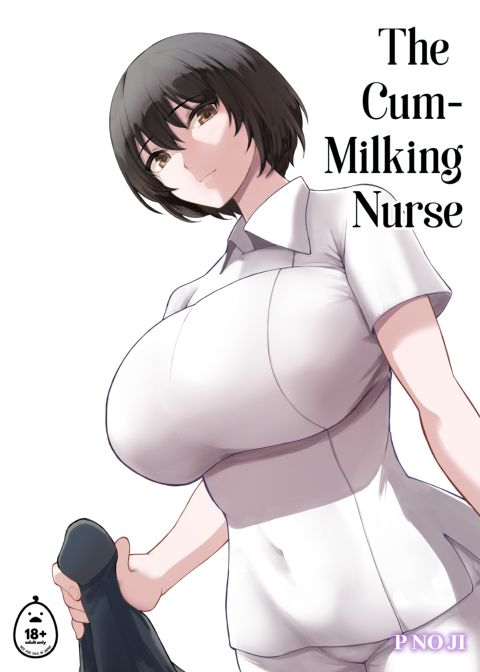 The Cum-Milking Nurse Chapter 1 page 1