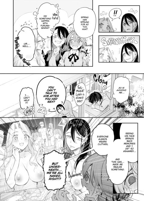 Fragmented Love Chapter 1 page 89