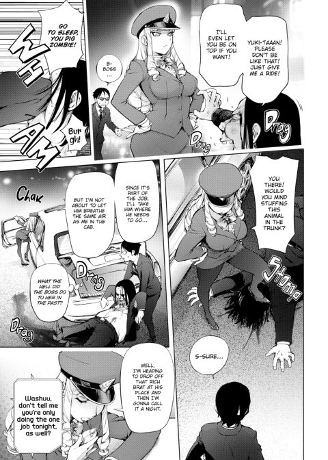 Juicy Tits Chapter 1 page 69
