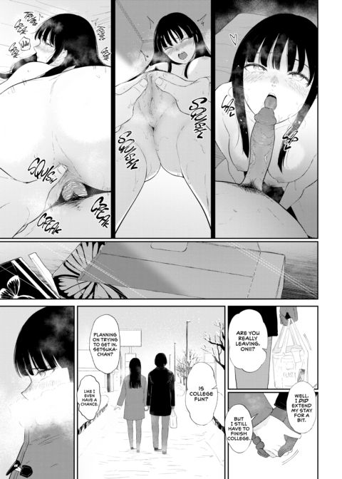 Country Woman Chapter 1 page 110