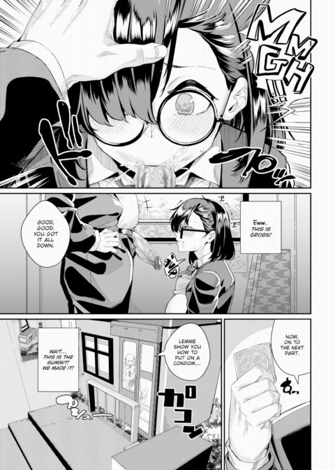 Reborn Box Chapter 1 page 9