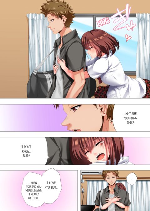 My 2 Step-Brothers are Ganging Up on Me! Vol.3 Chapter 1 page 13