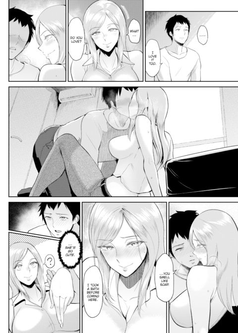 Cross-Cultural Taste Chapter 1 page 6