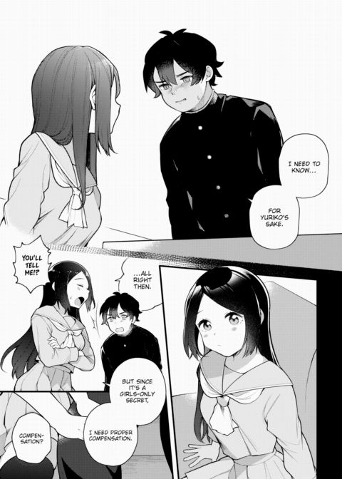 A Male Porn Stud Leapt Through Time To Become a Young Lady-Killer! ~I'll Forge My Own Future~ Vol.7 Chapter 1 page 8
