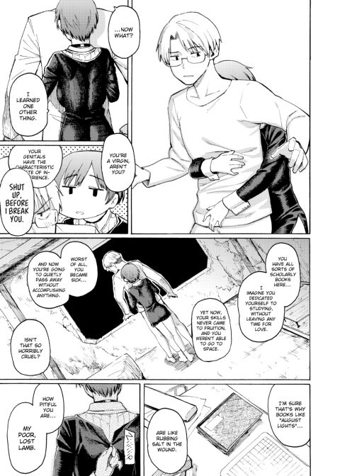 Your Song Chapter 1 page 177