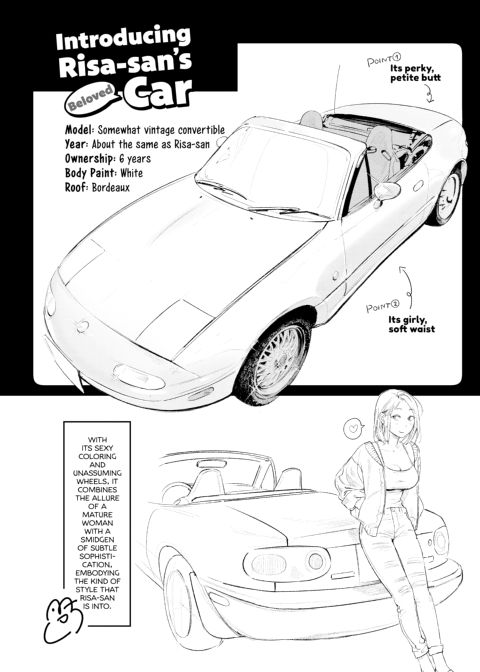 Love Laid Bare Chapter 1 page 55